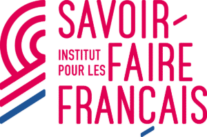 Logo de l'institut des savoir-faire français