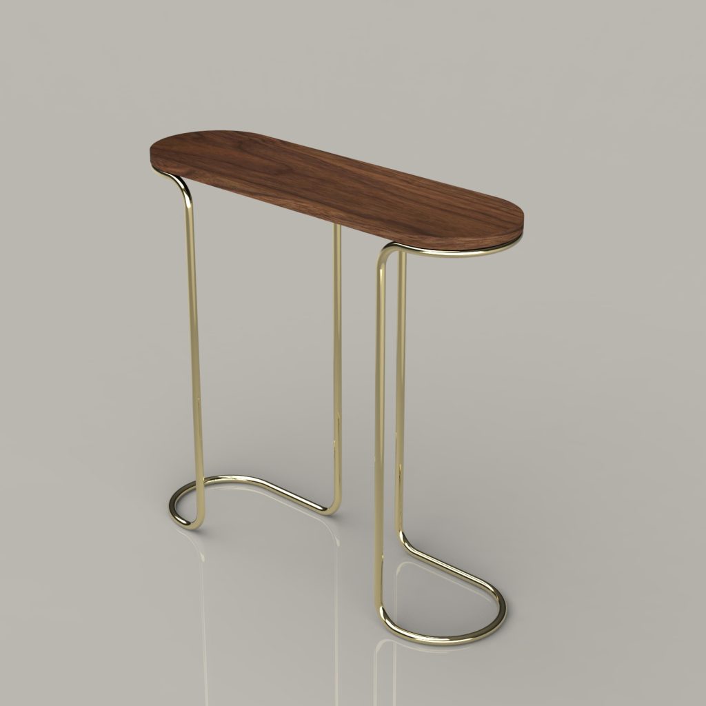 Copie de Console laiton.5